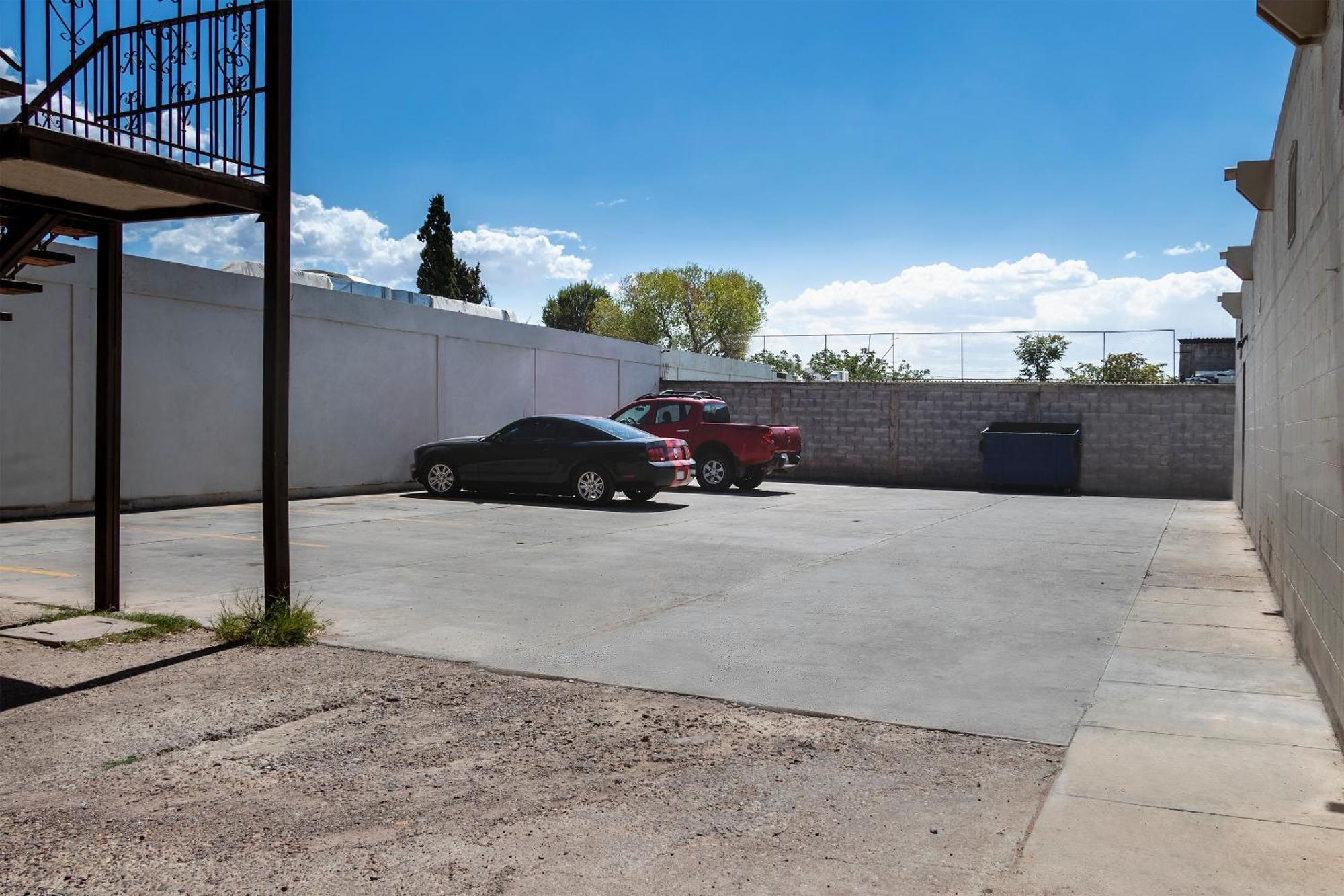 Oyo Hotel Real Del Sur, Estadio Chihuahua Exterior foto